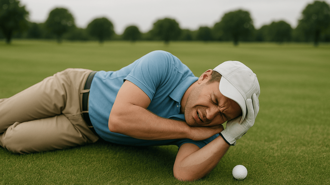 Protected: The Near-Miss That Convinced Me: Why I Chose Golf Care Insurance