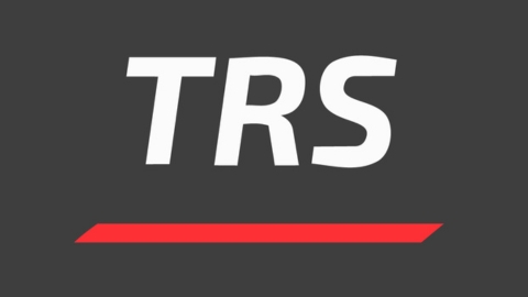 TRS Golf Company Logo