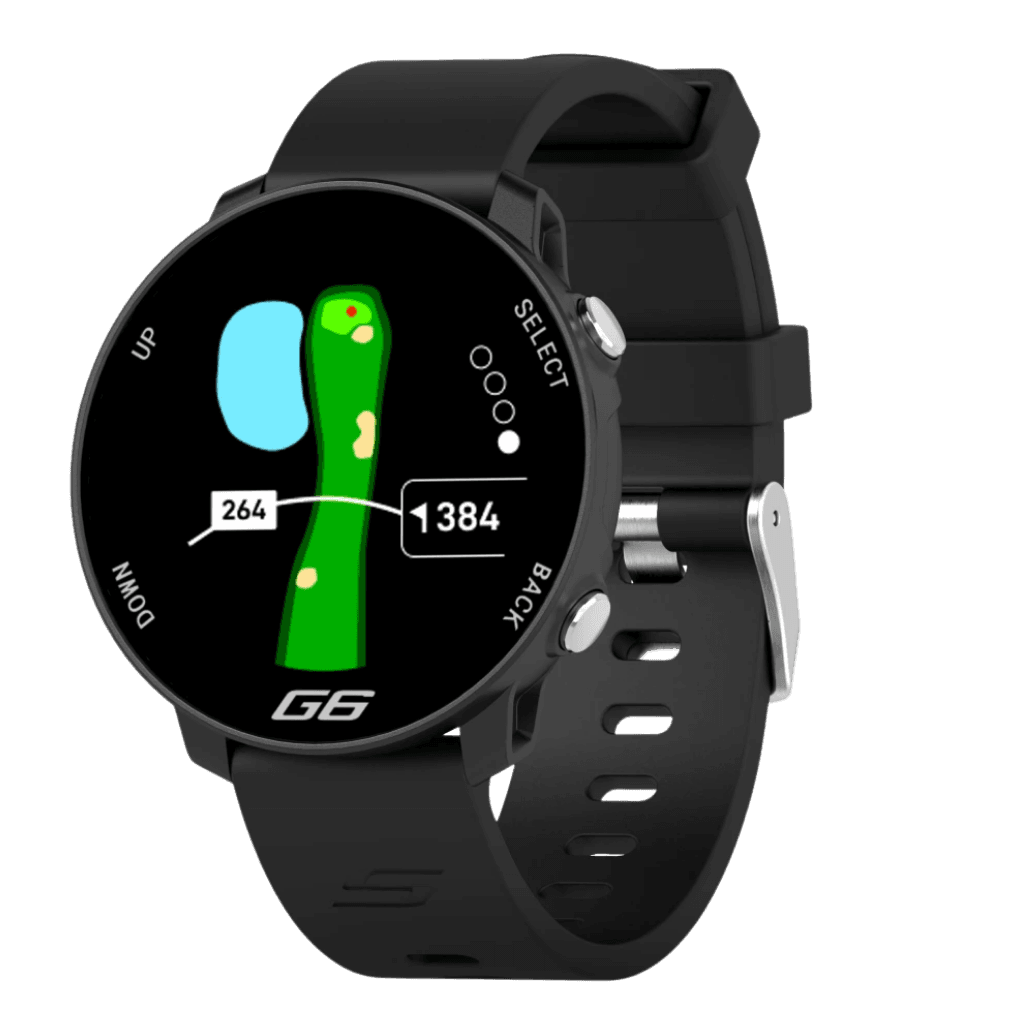 Shot Scope G6 GPS Golf Watch