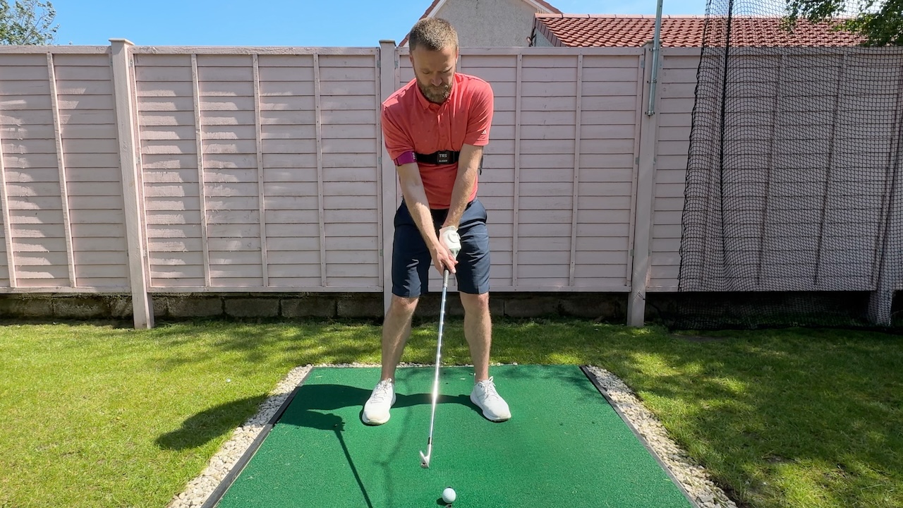 How to use the TRS Slider