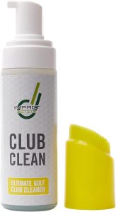 Imact Detect Club Clean Solution