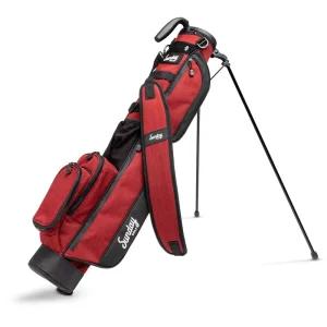 SundayGolf LOMA Par 3 golf bag