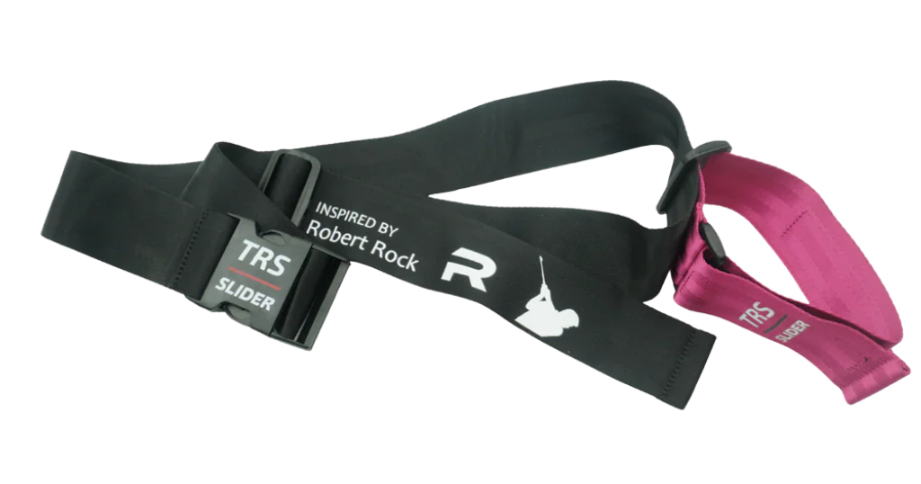 TRS Slider golf product