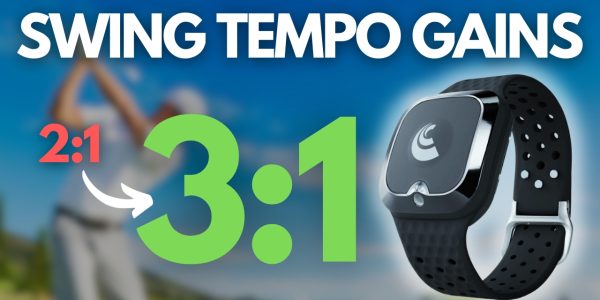 How I Improved My Swing Tempo With The DeWiz Training Aid