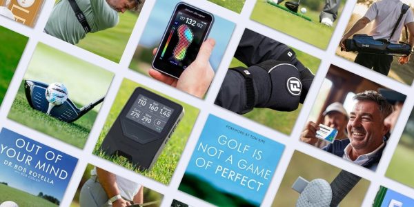 Father's Day Golf Gift Guide