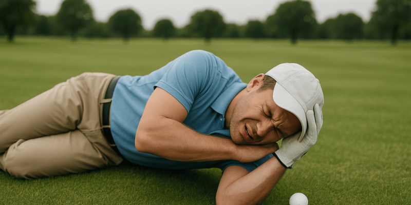 Protected: The Near-Miss That Convinced Me: Why I Chose Golf Care Insurance