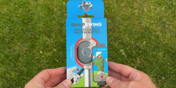 Snap Swing Review: The Game-changing Camera Shutter for Golfers?