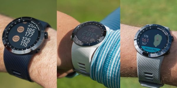 Shot Scope launches new V5 and X5 coloured straps